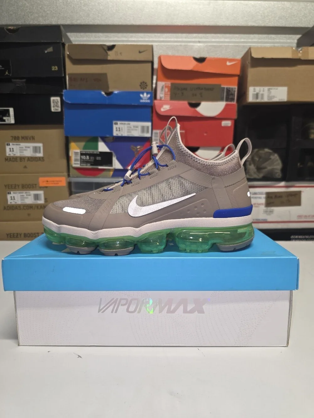 Nike Air VaporMax 2019 Utility 